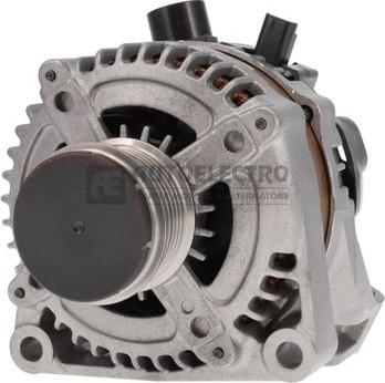 Autoelectro AEK2942 - Alternator autospares.lv