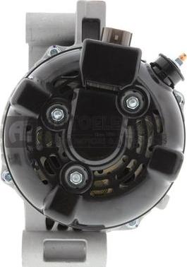 Autoelectro AEK2947 - Alternator autospares.lv