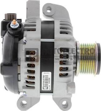 Autoelectro AEK2947 - Alternator autospares.lv