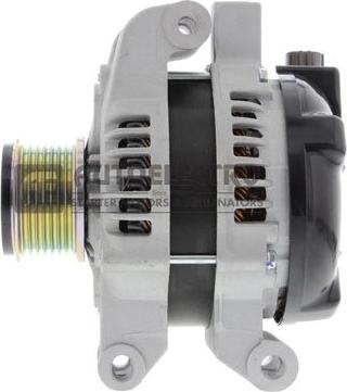 Autoelectro AEK2947 - Alternator autospares.lv