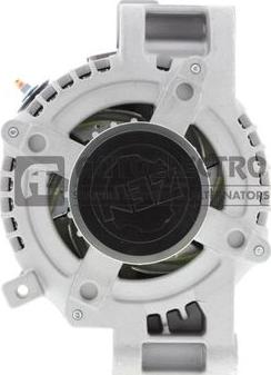 Autoelectro AEK2947 - Alternator autospares.lv