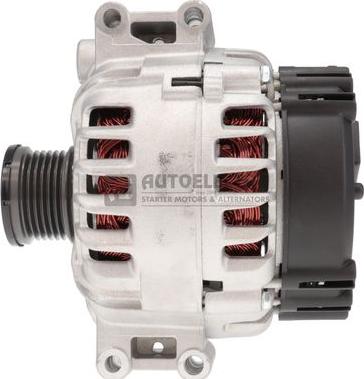 Autoelectro AEK2969 - Alternator autospares.lv