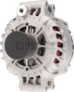 Autoelectro AEK2969 - Alternator autospares.lv