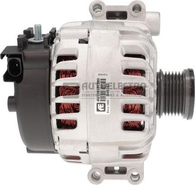 Autoelectro AEK2969 - Alternator autospares.lv