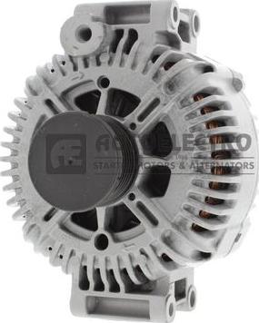 Autoelectro AEK2961 - Alternator autospares.lv