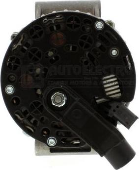 Autoelectro AEK2968 - Alternator autospares.lv