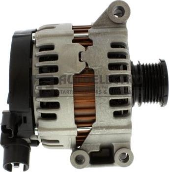 Autoelectro AEK2968 - Alternator autospares.lv