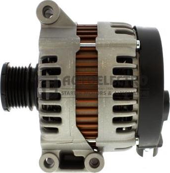 Autoelectro AEK2968 - Alternator autospares.lv