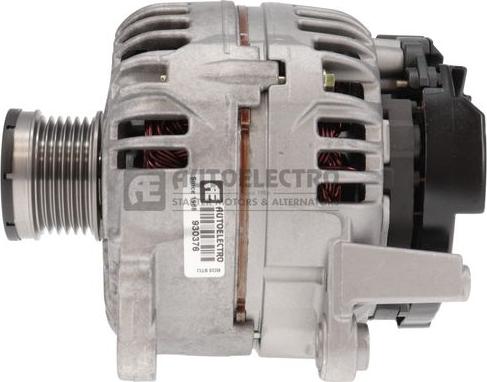 Autoelectro AEK2914 - Alternator autospares.lv