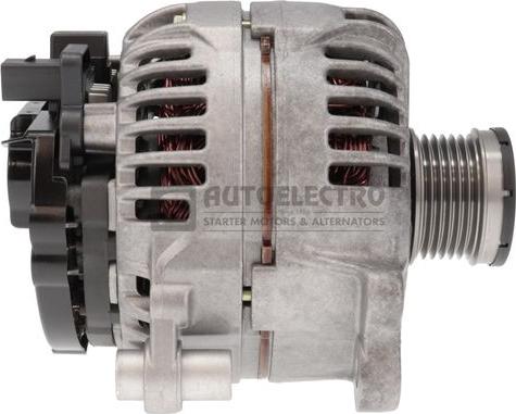 Autoelectro AEK2914 - Alternator autospares.lv