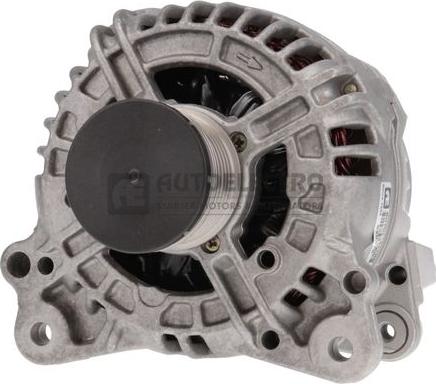 Autoelectro AEK2914 - Alternator autospares.lv