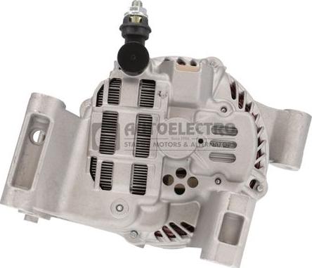 Autoelectro AEK2915 - Alternator autospares.lv