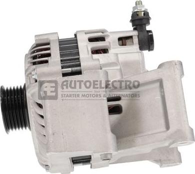 Autoelectro AEK2915 - Alternator autospares.lv