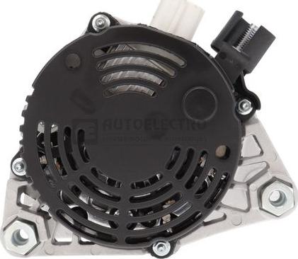 Autoelectro AEK2911 - Alternator autospares.lv