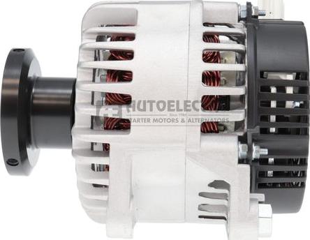 Autoelectro AEK2911 - Alternator autospares.lv