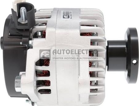 Autoelectro AEK2911 - Alternator autospares.lv