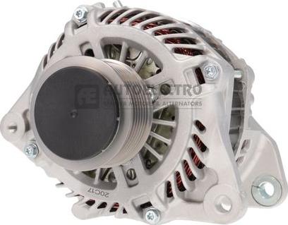 Autoelectro AEK2918 - Alternator autospares.lv