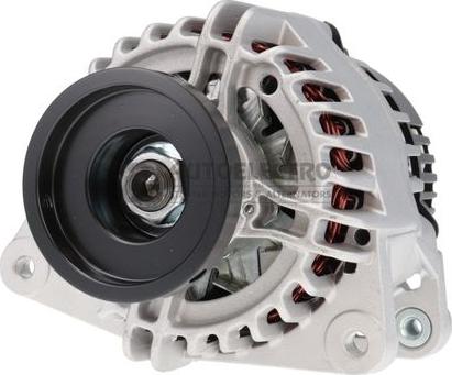 Autoelectro AEK2912 - Alternator autospares.lv