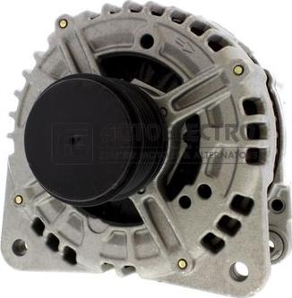 Autoelectro AEK2931 - Alternator autospares.lv