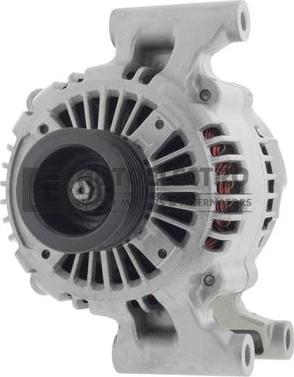 Autoelectro AEK2937 - Alternator autospares.lv