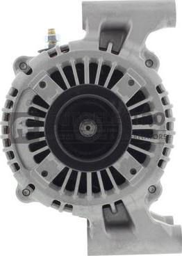 Autoelectro AEK2937 - Alternator autospares.lv