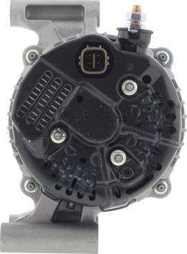 Autoelectro AEK2937 - Alternator autospares.lv