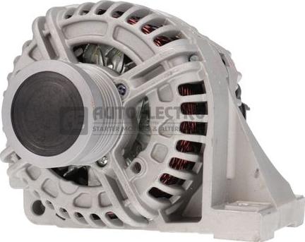 Autoelectro AEK2924 - Alternator autospares.lv