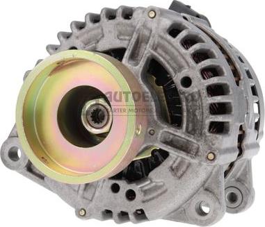 Autoelectro AEK2979 - Alternator autospares.lv