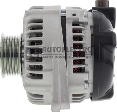 Autoelectro AEK2975 - Alternator autospares.lv