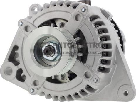 Autoelectro AEK2975 - Alternator autospares.lv