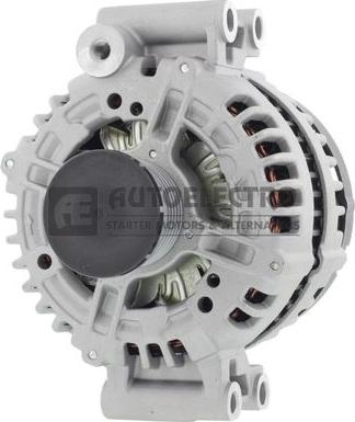 Autoelectro AEK2970 - Alternator autospares.lv