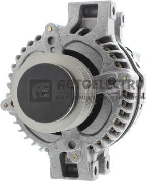 Autoelectro AEK2971 - Alternator autospares.lv