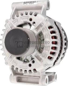 Autoelectro AEK2978 - Alternator autospares.lv