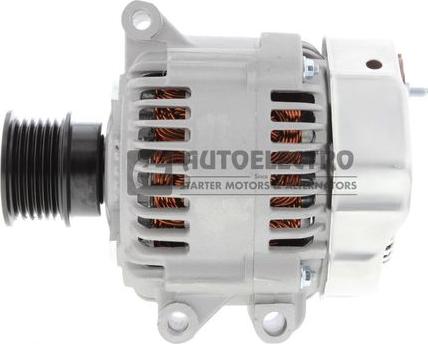 Autoelectro AEK2548 - Alternator autospares.lv