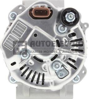 Autoelectro AEK2548 - Alternator autospares.lv