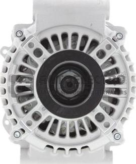 Autoelectro AEK2548 - Alternator autospares.lv