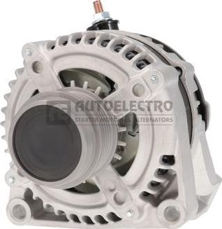 Autoelectro AEK2543 - Alternator autospares.lv