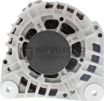 Autoelectro AEK2542 - Alternator autospares.lv