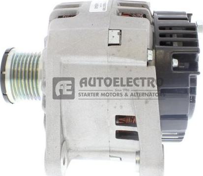 Autoelectro AEK2542 - Alternator autospares.lv