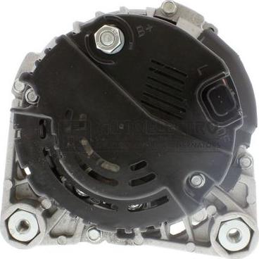 Autoelectro AEK2542 - Alternator autospares.lv