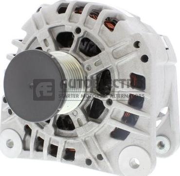 Autoelectro AEK2542 - Alternator autospares.lv