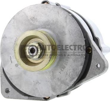 Autoelectro AEK2628 - Alternator autospares.lv