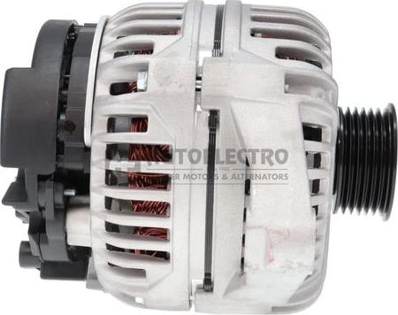 Autoelectro AEK2141 - Alternator autospares.lv