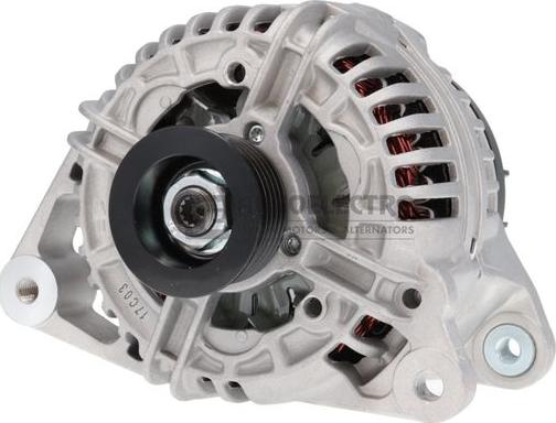 Autoelectro AEK2141 - Alternator autospares.lv