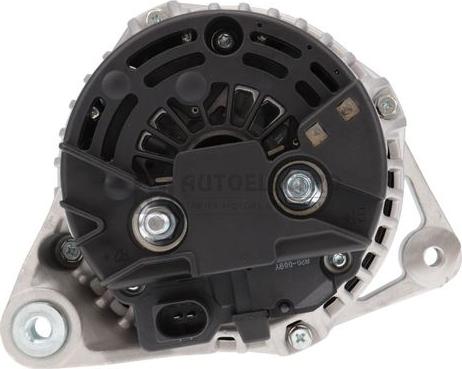 Autoelectro AEK2141 - Alternator autospares.lv