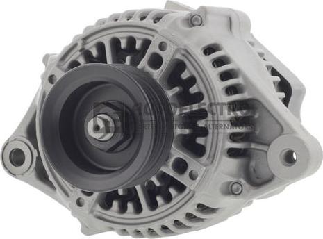 Autoelectro AEK2132 - Alternator autospares.lv