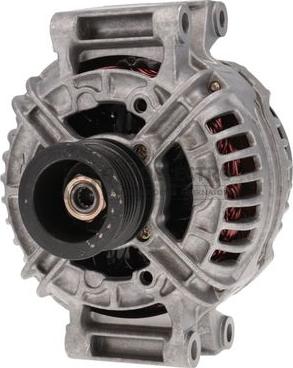 Autoelectro AEK2845 - Alternator autospares.lv