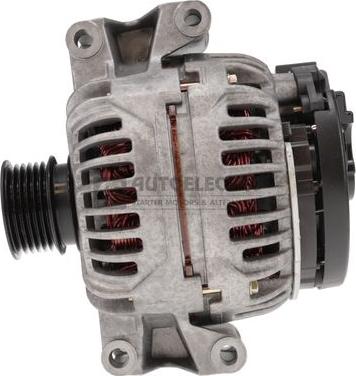 Autoelectro AEK2845 - Alternator autospares.lv