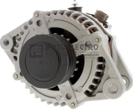 Autoelectro AEK2843 - Alternator autospares.lv