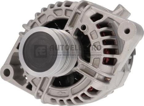 Autoelectro AEK2847 - Alternator autospares.lv